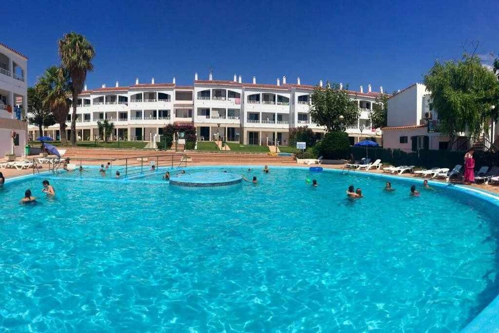 Galdana Con Piscina * Cala'N Blanes (Menorca)